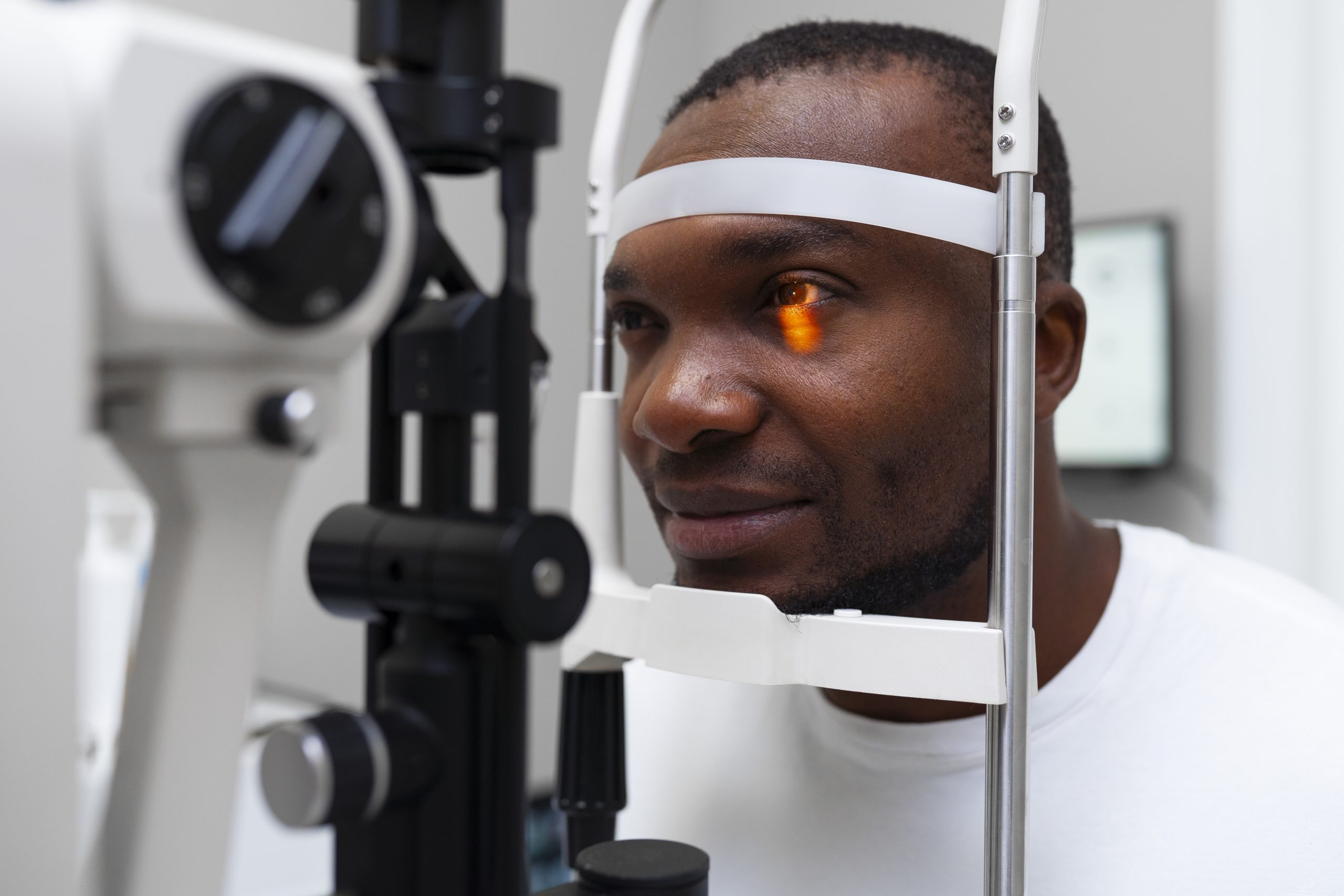 Sensory System (Eye and Ear Disorders)