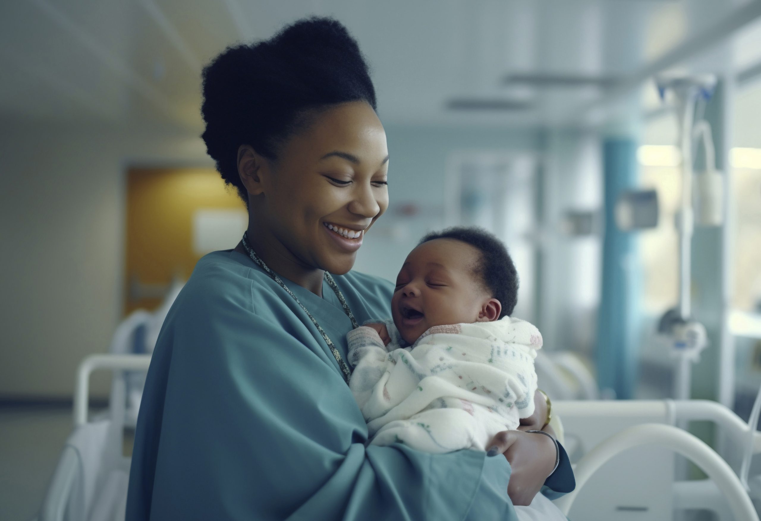 Maternal & Child Health (Obstetrics & Paediatrics)