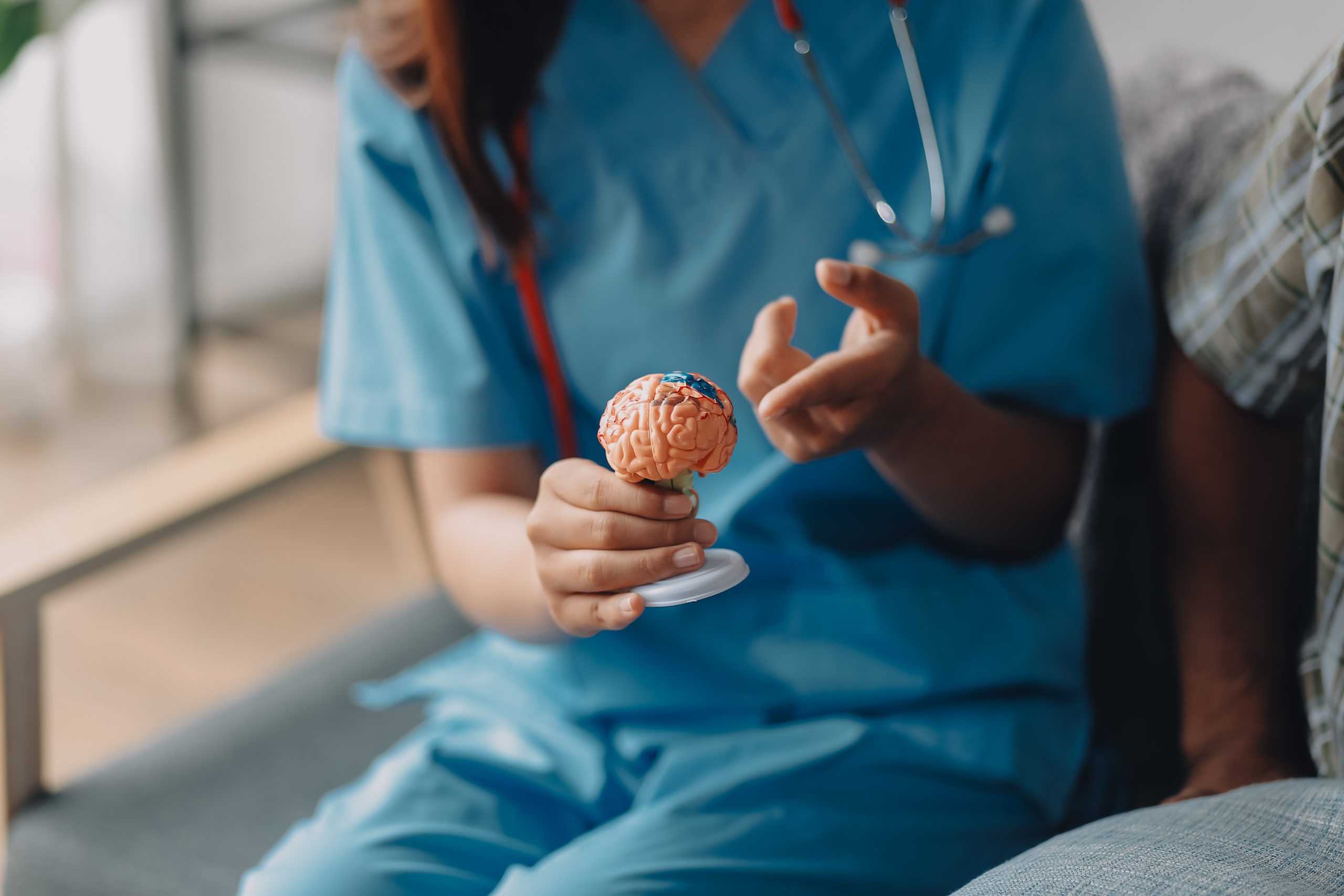 Neurology & Psychiatry