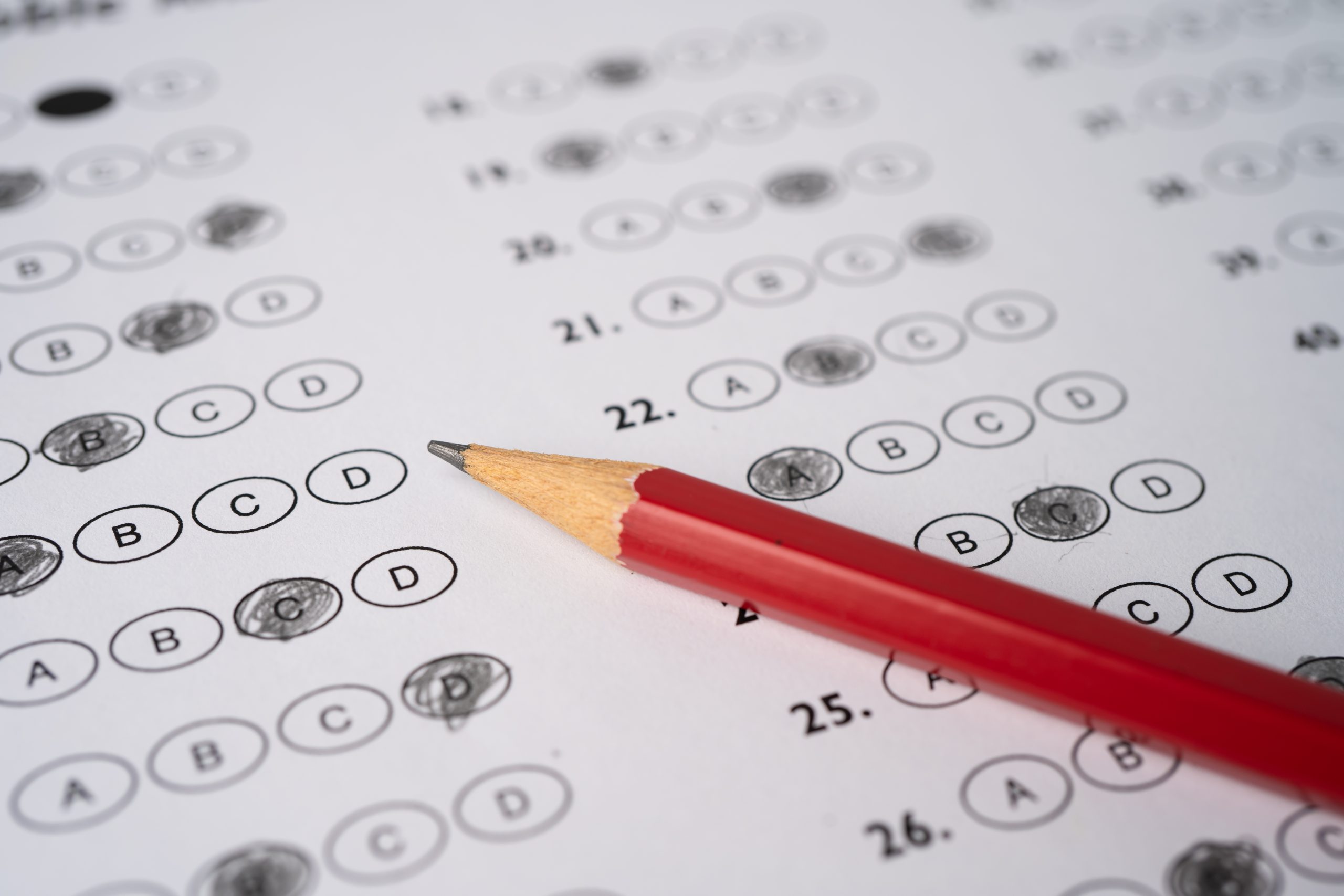 NCLEX Foundations & Test Strategies