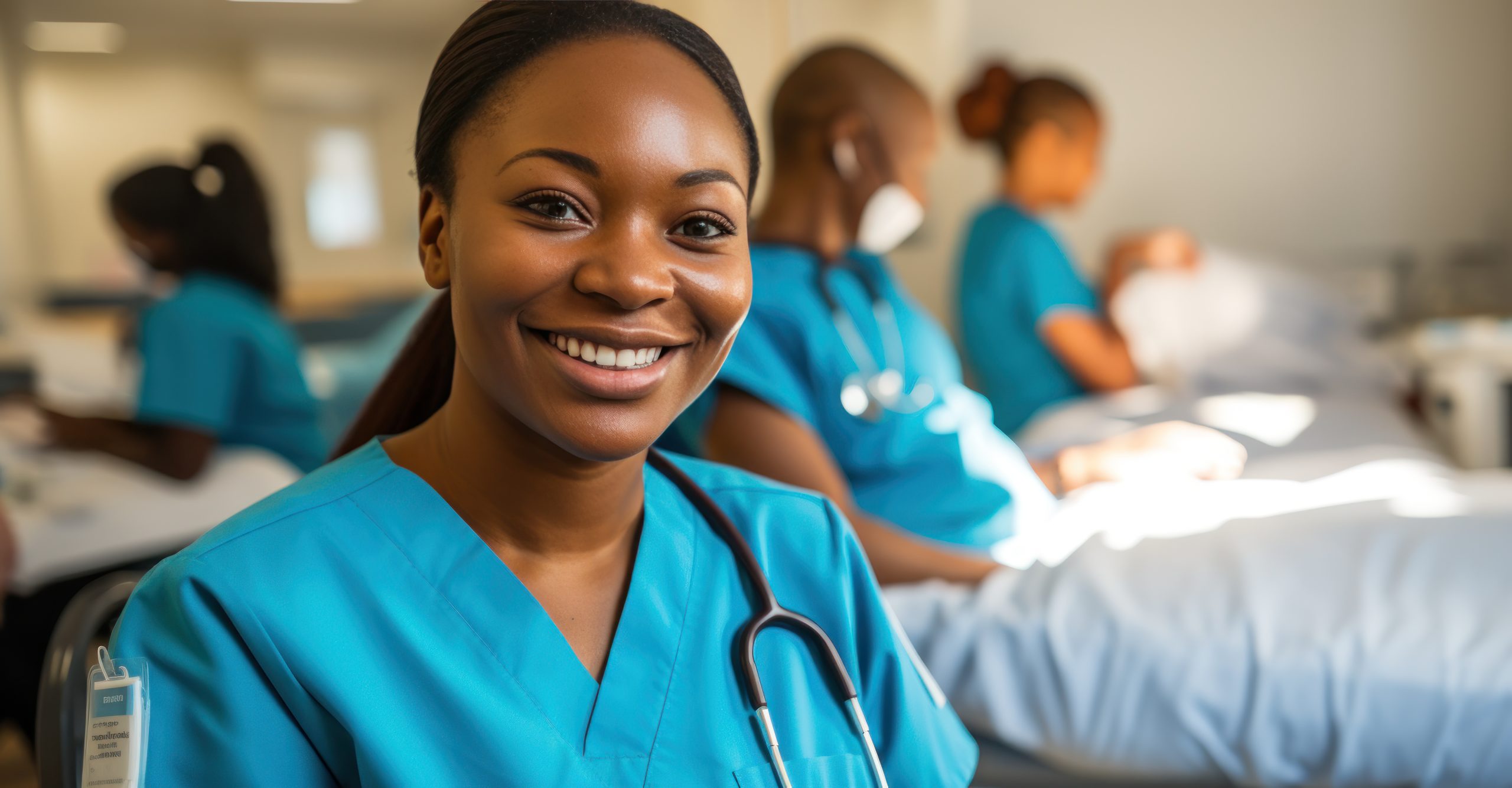 Fundamentals of Nursing Practice