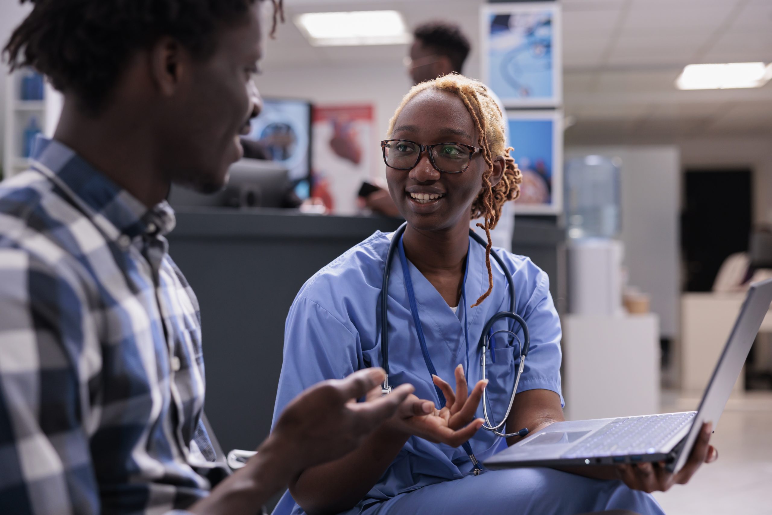Special Topics & Clinical Discussions